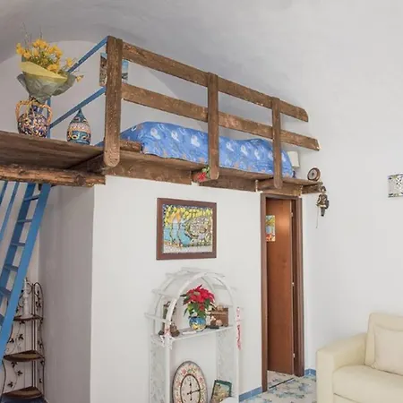 Casa Annarella Tatil Evi Vietri