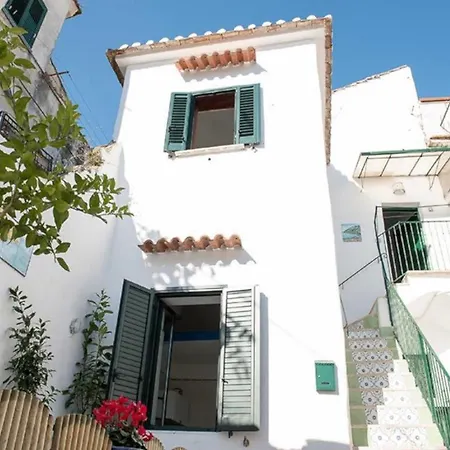 Tatil Evi Casa Annarella *