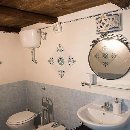 Casa Annarella Tatil Evi