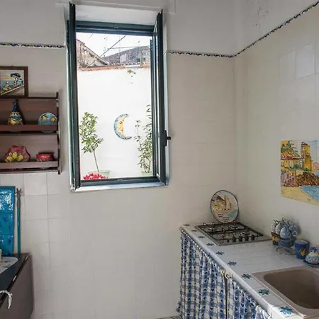 Casa Annarella * Vietri