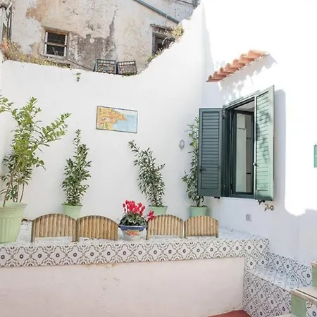 Casa Annarella Дом отдыха Виетри