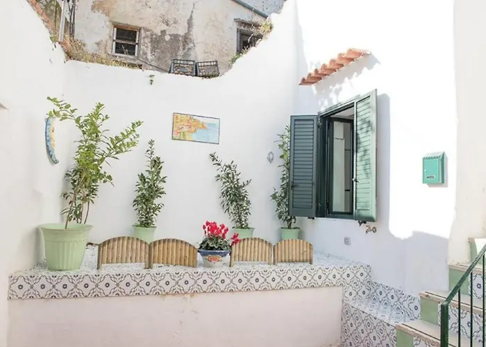 Casa Annarella Casa de Férias Vietri