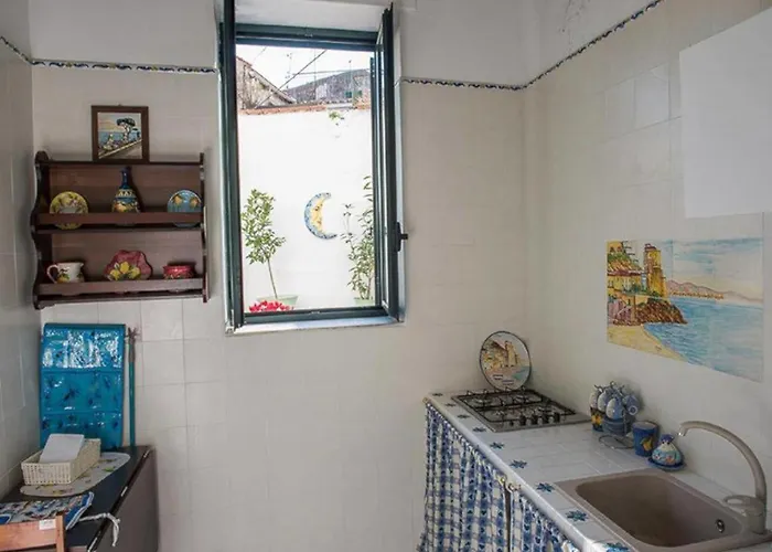 Casa Annarella * Vietri